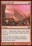 Incitar a Turba / Rouse the Mob - Magic: The Gathering - MoxLand
