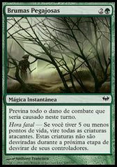 Brumas Pegajosas / Clinging Mists - Magic: The Gathering - MoxLand