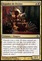 Sugador de Dízimo / Tithe Drinker - Magic: The Gathering - MoxLand