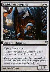 Gárgula Kjeldorana / Kjeldoran Gargoyle - Magic: The Gathering - MoxLand