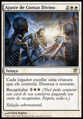 Ajuste de Contas Divino / Divine Reckoning - Magic: The Gathering - MoxLand