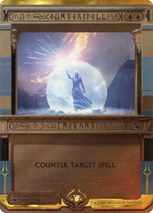 Contramágica / Counterspell - Magic: The Gathering - MoxLand