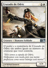 Cruzado de Odric / Crusader of Odric - Magic: The Gathering - MoxLand