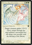 Transformação Divina / Divine Transformation - Magic: The Gathering - MoxLand