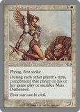 Miss Demeanor - Magic: The Gathering - MoxLand