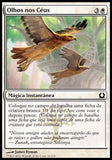 Olhos nos Céus / Eyes in the Skies - Magic: The Gathering - MoxLand