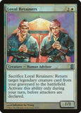Lacaios Leais / Loyal Retainers - Magic: The Gathering - MoxLand