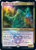 Karlov of the Ghost Council / Karlov of the Ghost Council - Magic: The Gathering - MoxLand