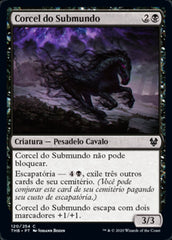 Corcel do Submundo / Underworld Charger - Magic: The Gathering - MoxLand
