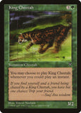 Guepardo Rei / King Cheetah