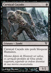 Carniçal Caçado / Hunted Ghoul - Magic: The Gathering - MoxLand