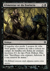 Alimentar-se da Essência / Essence Feed - Magic: The Gathering - MoxLand