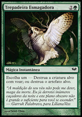 Trepadeira Esmagadora / Crushing Vines - Magic: The Gathering - MoxLand