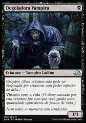 Degoladora Vampira / Vampire Cutthroat - Magic: The Gathering - MoxLand