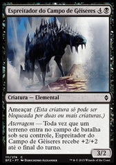 Espreitador do Campo de Gêiseres / Geyserfield Stalker - Magic: The Gathering - MoxLand