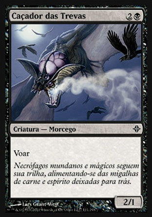 Caçador das Trevas / Gloomhunter - Magic: The Gathering - MoxLand