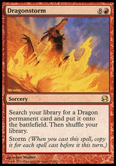 Tempestade de Dragões / Dragonstorm - Magic: The Gathering - MoxLand