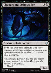 Chupacabra Emboscador / Lurking Chupacabra - Magic: The Gathering - MoxLand