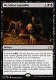 De Sob o Assoalho / From Under the Floorboards - Magic: The Gathering - MoxLand