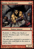Ronin Guarda-Caverna / Ronin Cavekeeper - Magic: The Gathering - MoxLand