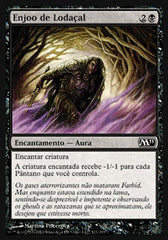 Enjoo de Lodaçal / Quag Sickness - Magic: The Gathering - MoxLand