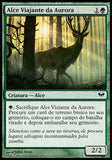 Alce Viajante da Aurora / Dawntreader Elk - Magic: The Gathering - MoxLand
