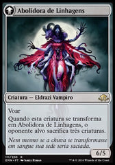 Pária Voldaren / Voldaren Pariah - Magic: The Gathering - MoxLand