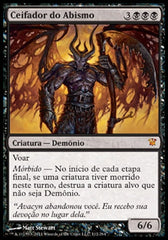 Ceifador do Abismo / Reaper from the Abyss - Magic: The Gathering - MoxLand