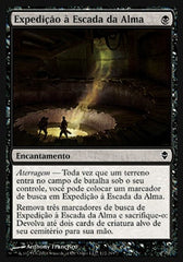 Expedição à Escada da Alma / Soul Stair Expedition - Magic: The Gathering - MoxLand