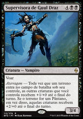 Supervisora de Guul Draz / Guul Draz Overseer - Magic: The Gathering - MoxLand