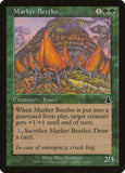 Besouros Marcadores / Marker Beetles - Magic: The Gathering - MoxLand