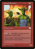 Colonizadores Orcs / Orcish Settlers - Magic: The Gathering - MoxLand