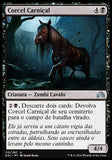 Corcel Carniçal / Ghoulsteed - Magic: The Gathering - MoxLand