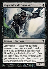 Saqueador de Surrakar / Surrakar Marauder - Magic: The Gathering - MoxLand