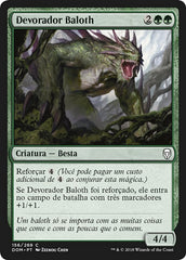 Devorador Baloth / Baloth Gorger - Magic: The Gathering - MoxLand