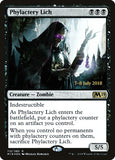 Lich do Talismã / Phylactery Lich - Magic: The Gathering - MoxLand