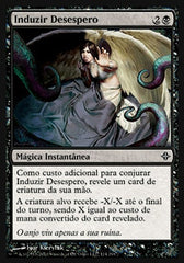 Induzir Desespero / Induce Despair - Magic: The Gathering - MoxLand