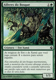 Alferes do Bosque / Bosk Banneret - Magic: The Gathering - MoxLand