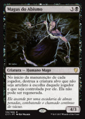 Magus do Abismo / Magus of the Abyss - Magic: The Gathering - MoxLand