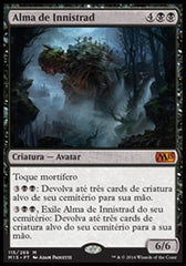 Alma de Innistrad / Soul of Innistrad - Magic: The Gathering - MoxLand