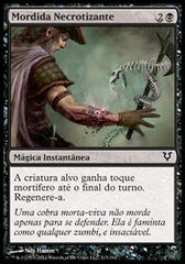 Mordida Necrotizante / Necrobite - Magic: The Gathering - MoxLand