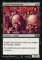 Legião Putrescente / Rotting Legion - Magic: The Gathering - MoxLand