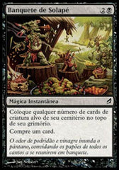 Banquete de Solapé / Footbottom Feast - Magic: The Gathering - MoxLand