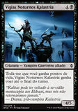 Vigias Noturnos Kalastria / Kalastria Nightwatch - Magic: The Gathering - MoxLand