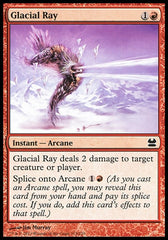 Raio Glacial / Glacial Ray - Magic: The Gathering - MoxLand