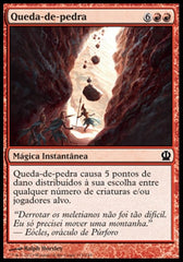 Queda-de-pedra / Boulderfall - Magic: The Gathering - MoxLand