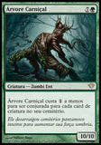 Árvore Carniçal / Ghoultree - Magic: The Gathering - MoxLand