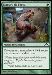 Estouro de Força / Burst of Strength - Magic: The Gathering - MoxLand