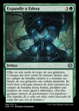 Expandir a Esfera / Expand the Sphere - Magic: The Gathering - MoxLand