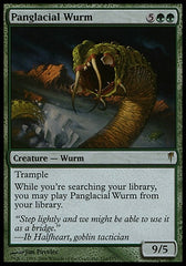 Vorme Panglacial / Panglacial Wurm - Magic: The Gathering - MoxLand